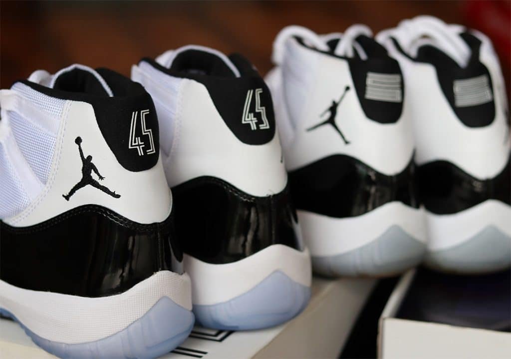 Cheap Jordans Under $100 AIR JORDAN 11 FOR SALE