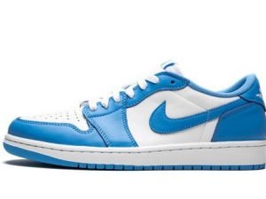 Air Jordans 1 Low SB Eric Koston CJ7891401
