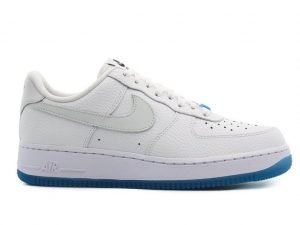 Wmns Air Force 1'07 LX 'UV Reactive'