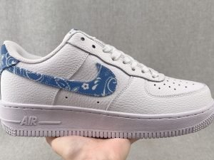 Air Force 1 Low Worn Blue DH4406100
