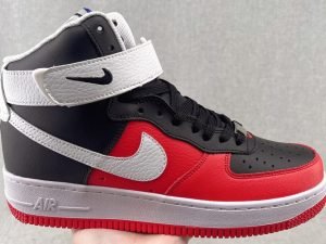 Force 1 High '07 LV8 '75th Anniversary  Trail Blazers'