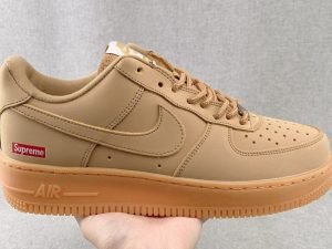 Air Force 1 Low SP 'Wheat' DN1555200