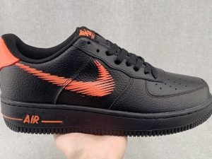 Air Force 1 Low Zig Zag VLONE DN4928001