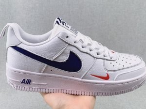 Air Force 1 Low 'New England Patriots' DJ6887100