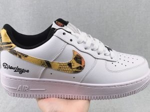 Air Force 1 Low 'Drew League' DM7578100