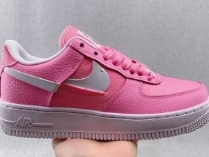 Air Force 1 Low LXX 'Pink Foam' Pink Foam,Foam,Black DJ6904600