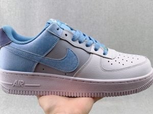Air Force 1 Low 'Psychic Blue' CZ0337400
