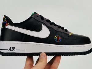Air Force 1 Low Live Together Play Together (Peace)