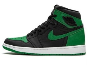Air Jordans 1 Retro High Pine Green 2.0 555088030