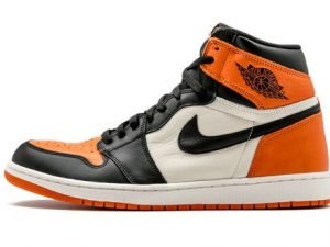 Air Jordans 1 Retro High OG Shattered Backboard 555088005