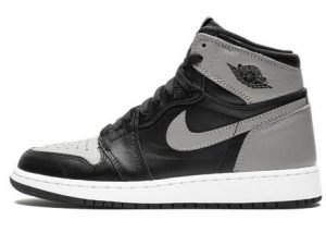 Air Jordans 1 Retro High OG BG Shadow 555088013