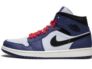 Air Jordans 1 Mid SE 852542400