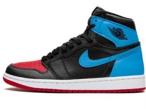 Air Jordans 1 High ‘UNC to Chicago’ CD0461046