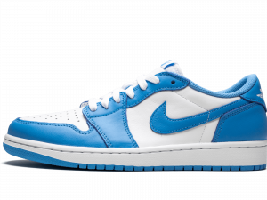 Air Jordans 1 Low UNC AO9944441