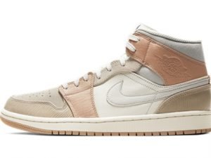 Air Jordans 1 Mid MilanCV3044100