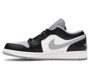 Air Jordans 1 Low Shadow 553558039