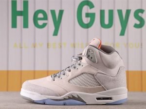 Air Jordan 5 SE “Craft” Item No.: FD9222-180