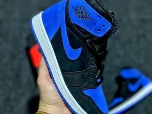 Air Jordan1 Royal Blue Item No.: DZ5485-042