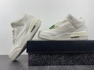 Travis Scott x Air Jordan 3 “Palomino”