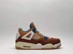 Air Jordan 4 Teddy Bear