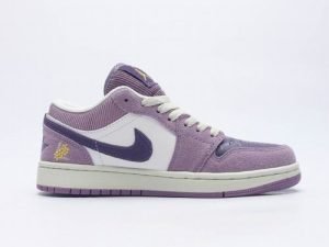Air Jordan 1 Low Wmns 'International