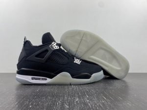 Air Jordan 4 Little Eminem Item No. 136863