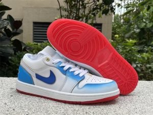 Air Jordan 1 Low SE “Emerald Rise”