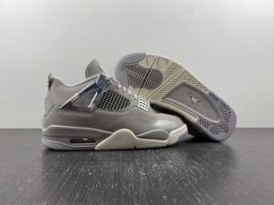 Air Jordan 4 WMNS “Frozen Moments”