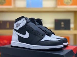 Air Jordan 1 High OG “Reverse Panda”