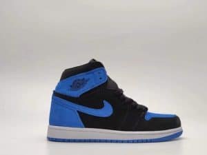 Air Jordan1 royal blue