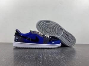 Air Jordan 1 Low OG “Voodoo”