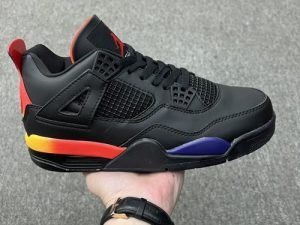 J Balvin x Air Jordan 4 Retro