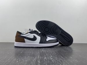 Air Jordan 1 Low OG “Mocha”