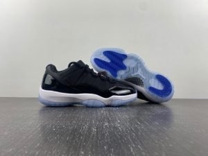 Air Jordan 11 “Space Jam"