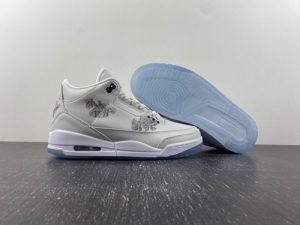 Air Jordan 3 Off-White