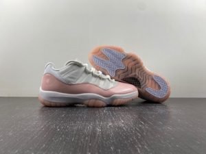 Air Jordan 11 Low “Lnd Pink”