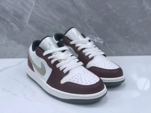 Air Jordan 1 Low SE “Year of the Dragon”