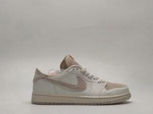 Air Jordan1 embossed Paul