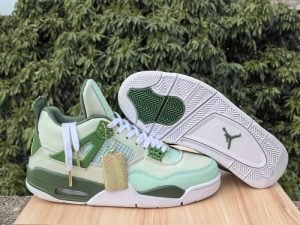 Air Jordan 4 “First Class”