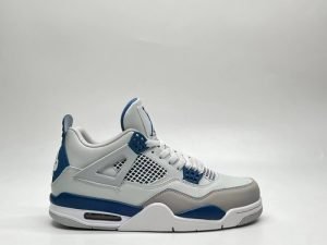 Air Jordan 4 replica white