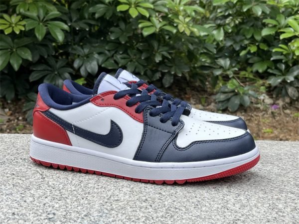 Air Jordan 1 Low Golf