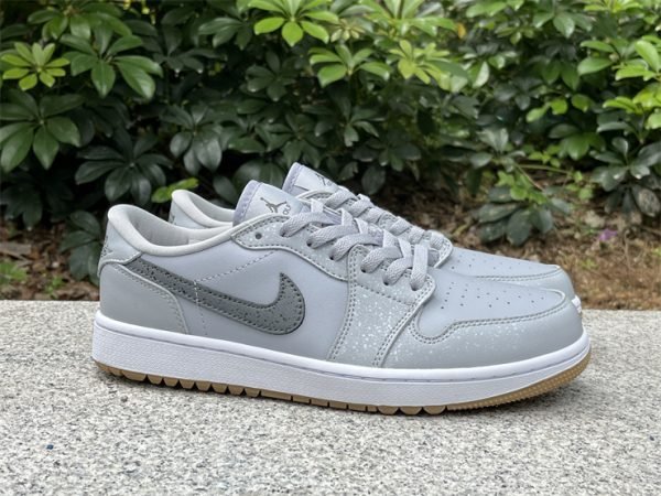 Air Jordan 1 Low Golf Item Number: DD9315-006