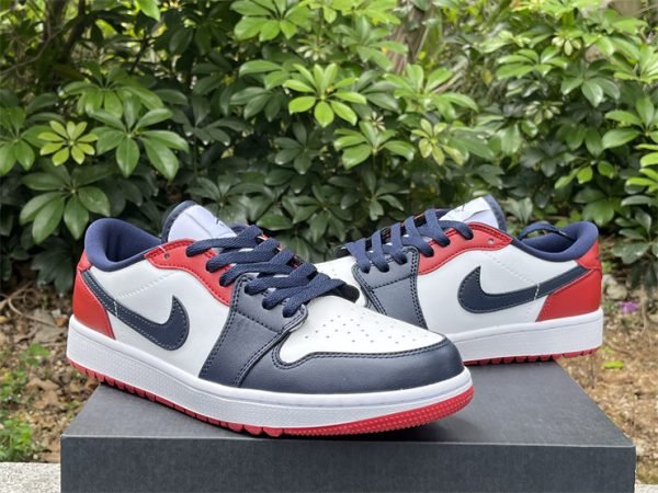 Air Jordan 1 Low Golf - Image 2