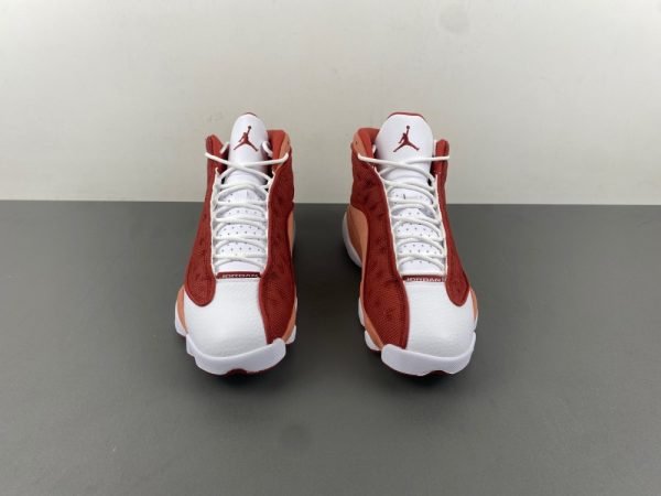 Air Jordan 13 “Dune Red” - Image 3