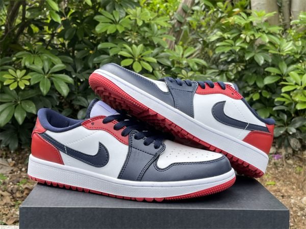 Air Jordan 1 Low Golf - Image 3