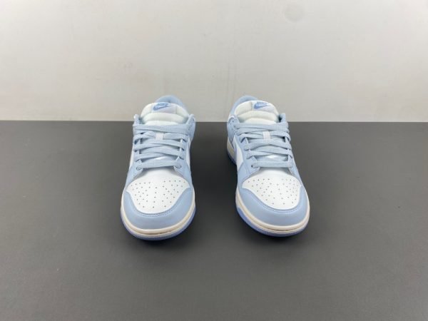 Air Jordan 1 White Jade Item No. DD1873-400 - Image 4