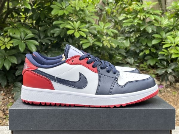 Air Jordan 1 Low Golf - Image 4