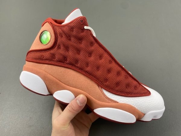 Air Jordan 13 “Dune Red” - Image 5