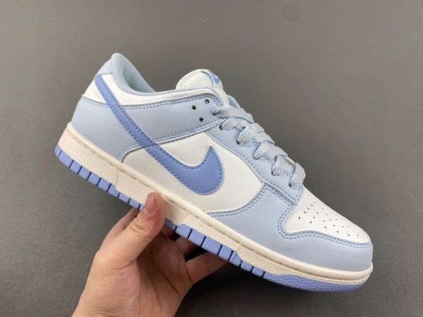 Air Jordan 1 White Jade Item No. DD1873-400 - Image 5