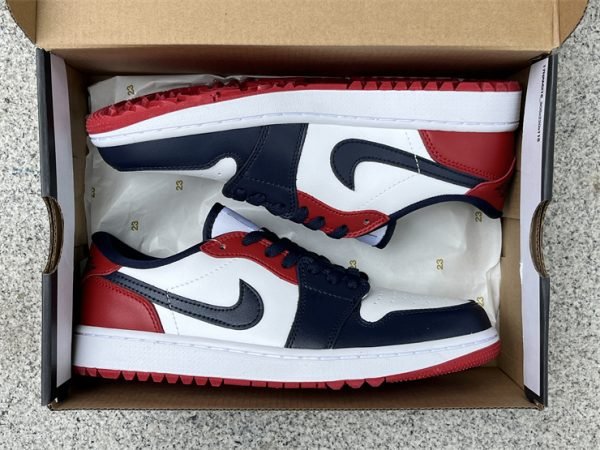 Air Jordan 1 Low Golf - Image 5